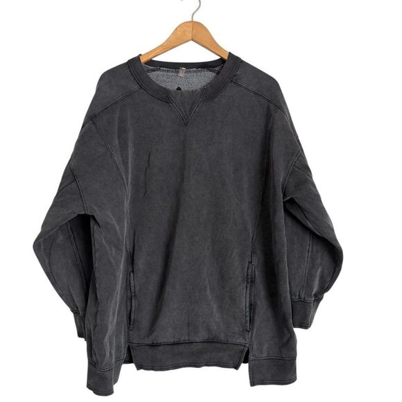 Free People Intercept Tunic. - Picture 5 of 8